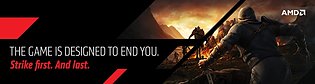 AMD "Total War: Warhammer" Spielebundle